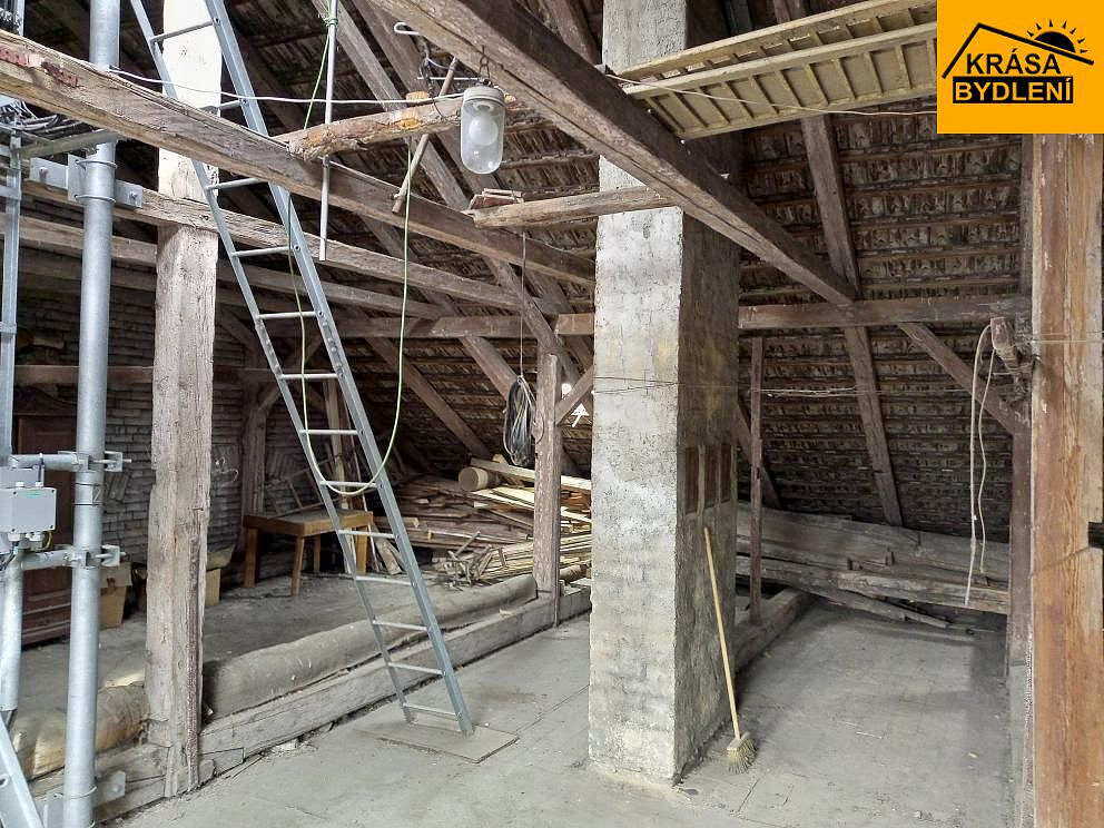 Prodej komerčního objektu (jiného typu) 217 m² — photo 2