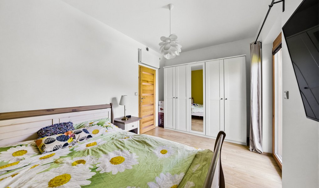 Prodej domu 107 m² s pozemkem 583 m², Tymákov – náhled fotky 15