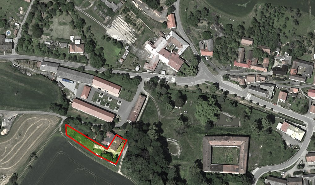 Prodej domu 170 m², Biskupice – náhled fotky 21