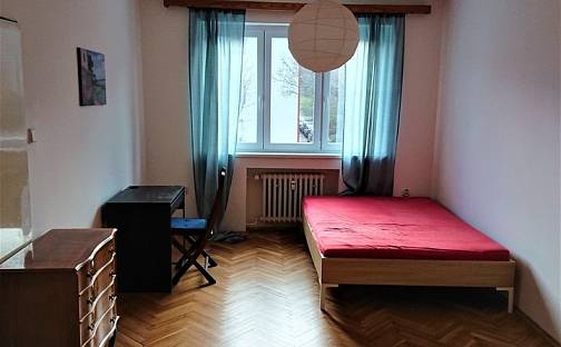 Pronájem bytu 3+kk 71 m², K lánu, Praha 6 - Vokovice