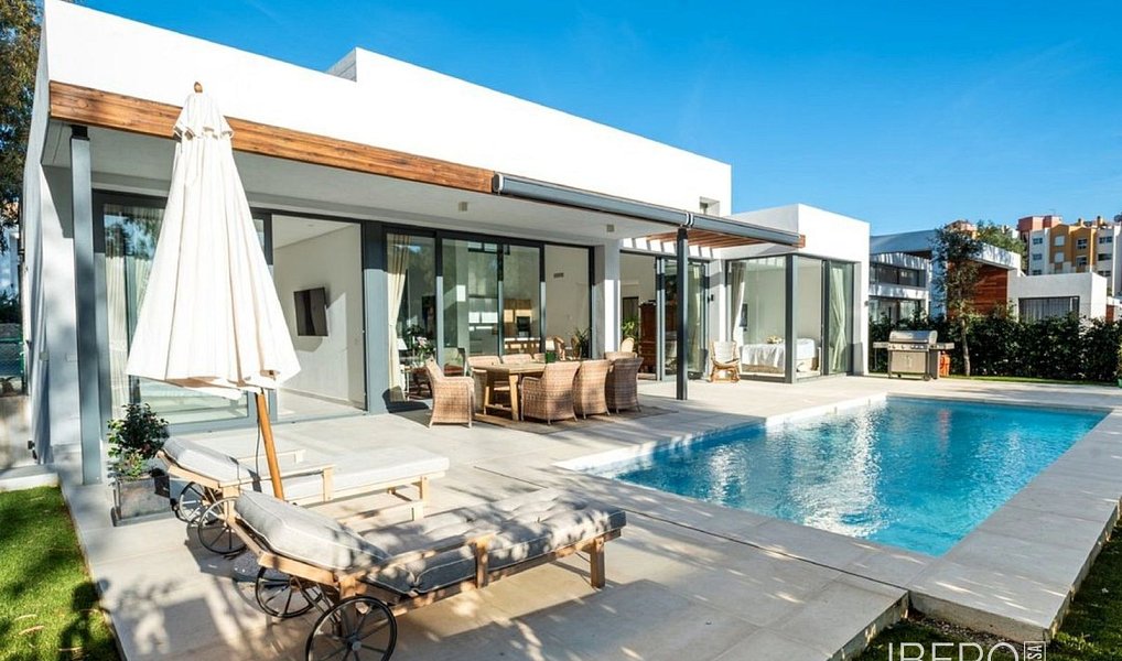Prodej rodinného domu, 294 m², Atalaya