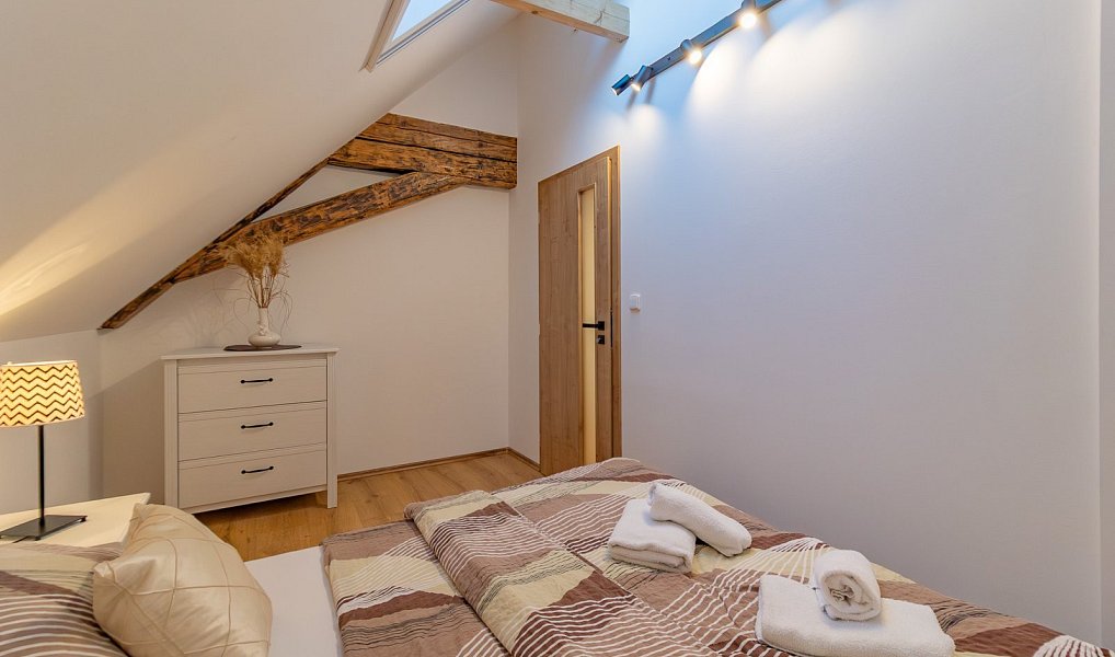 Prodej bytu 2+kk 68 m², Petrovice u Sušice – náhled fotky 12