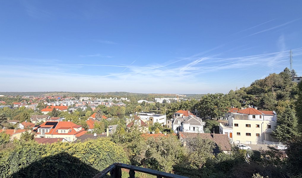 Prodej domu 150 m² s pozemkem 1 130 m², Praha – náhled fotky 7