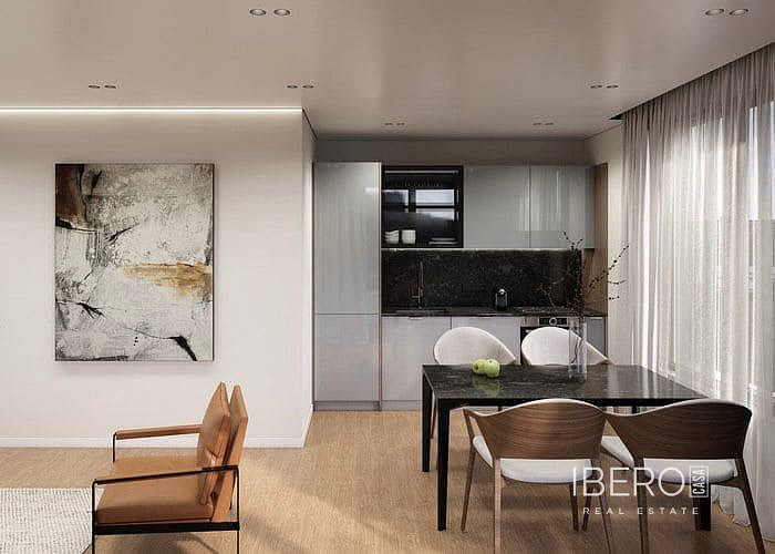 Piso 2+kk – Torrevieja - Vista 2