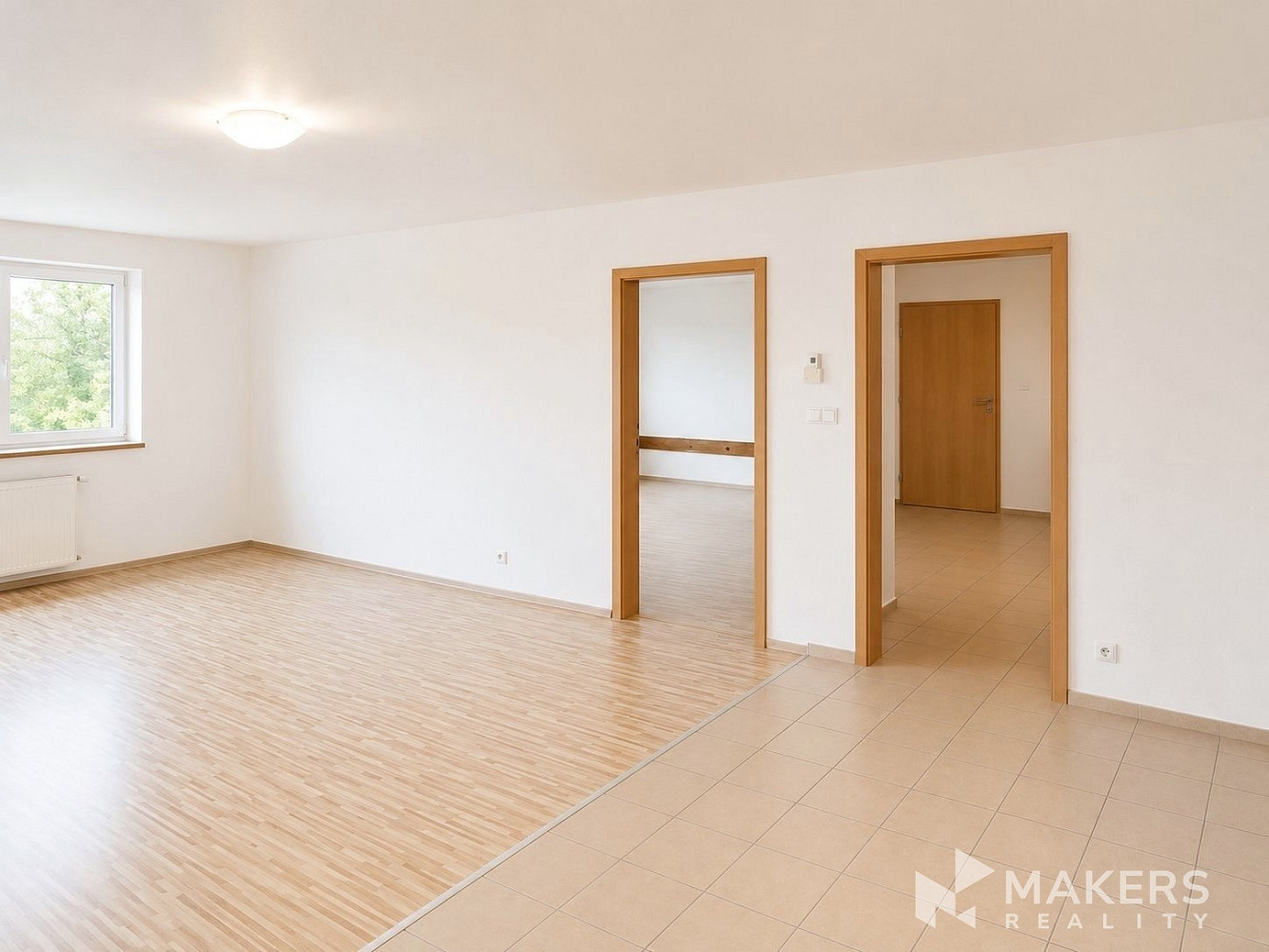 Pronájem bytu 3+kk 100 m² – fotografie 4
