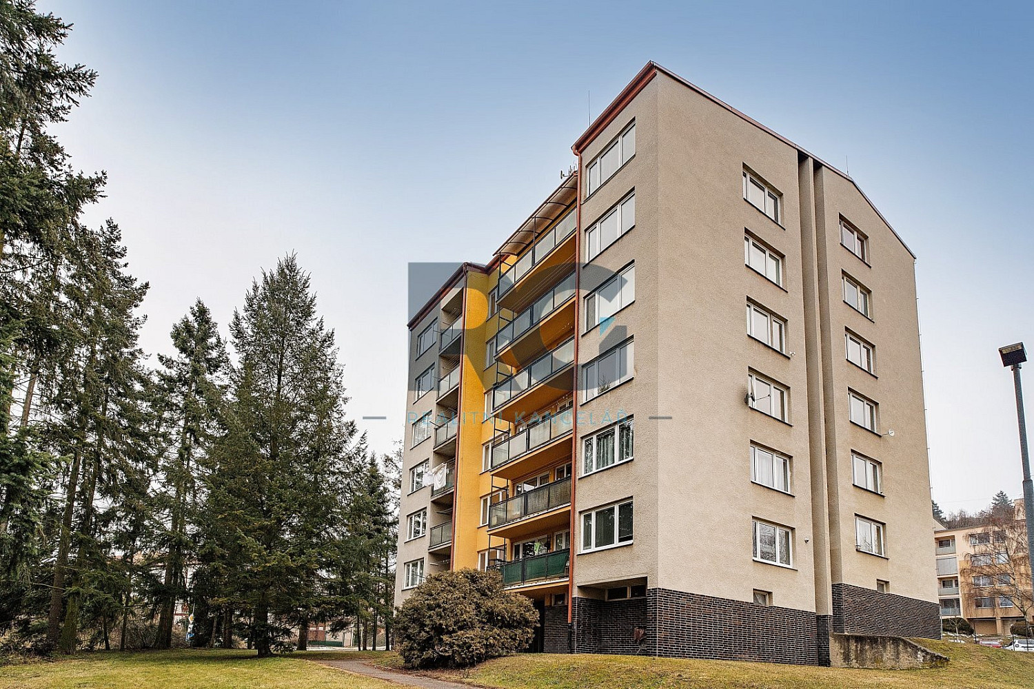 Prodej bytu 5+1 115 m²