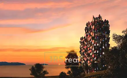 Prodej bytu 2+kk 54 m², Vlora, Albánie