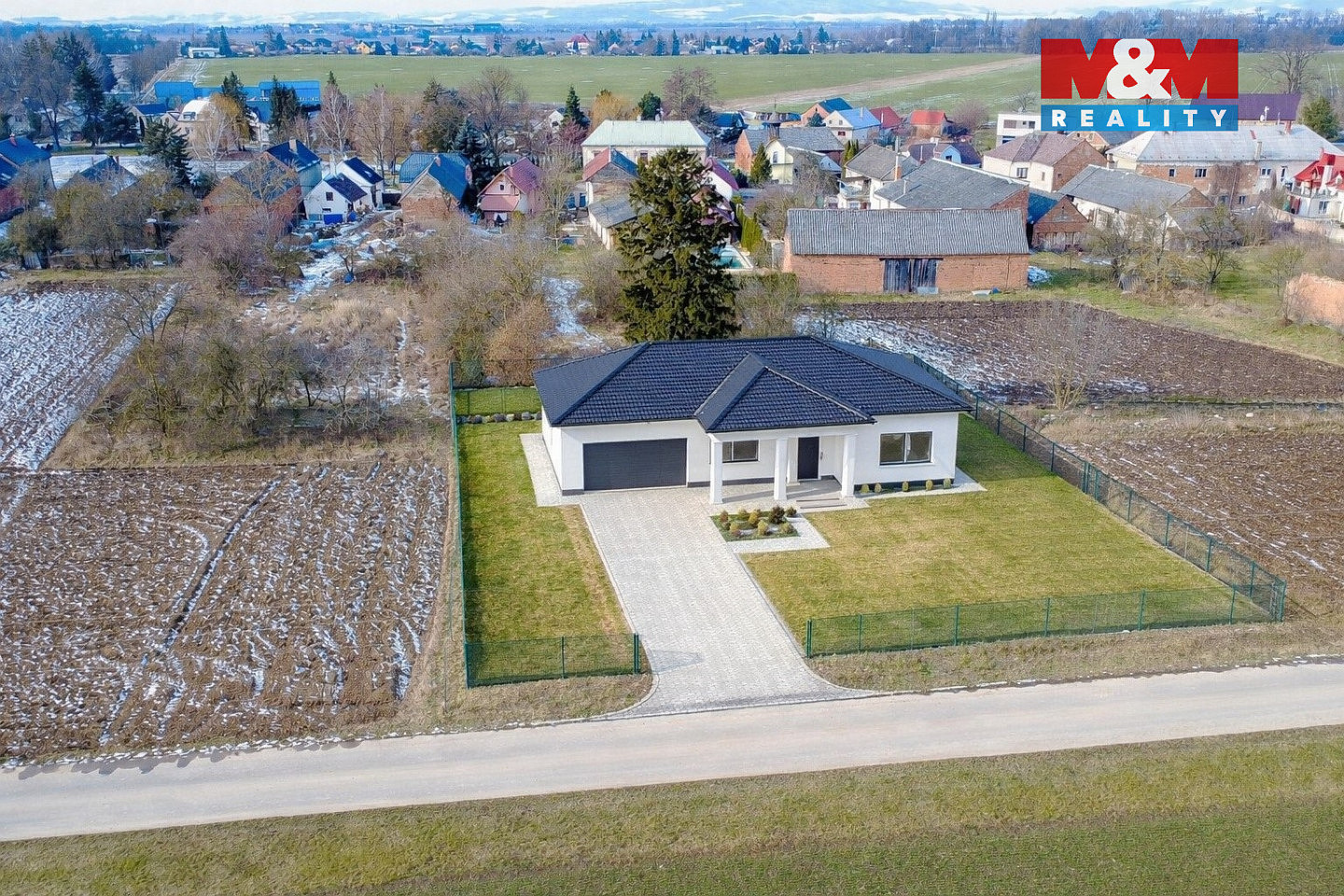 Prodej stavebního pozemku 1 816 m² — photo 3