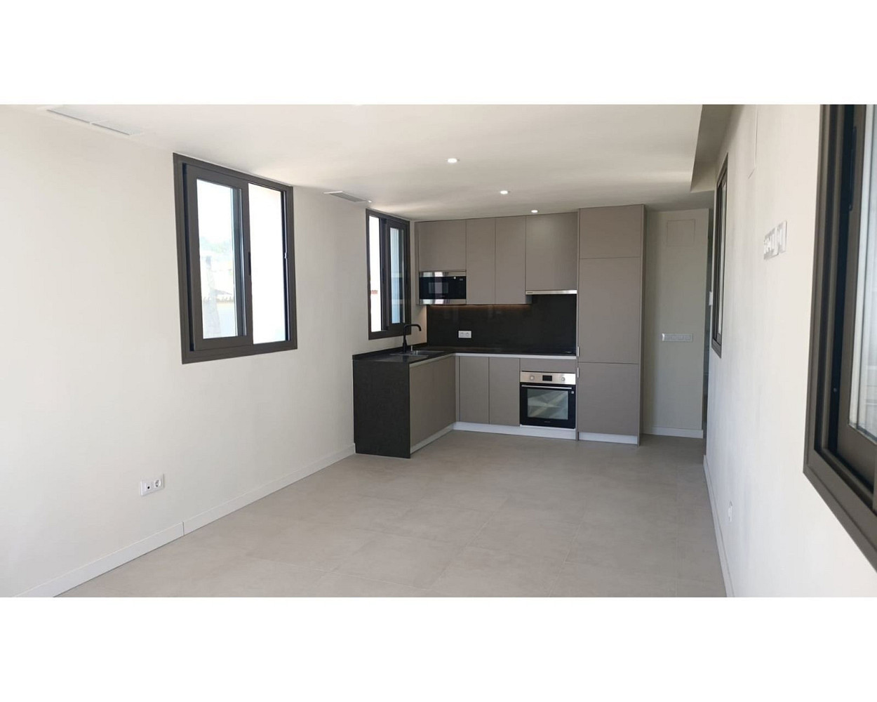 Pis 3+kk – Estepona, Barriada Islas Canarias - Vista 3