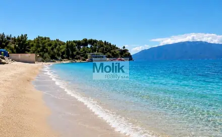 Prodej bytu 1+kk 34 m², CF8P+39C, Vlora, Albánie, Albánie
