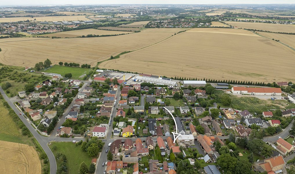 Prodej domu 100 m² s pozemkem 318 m², Dobříč – náhled fotky 4