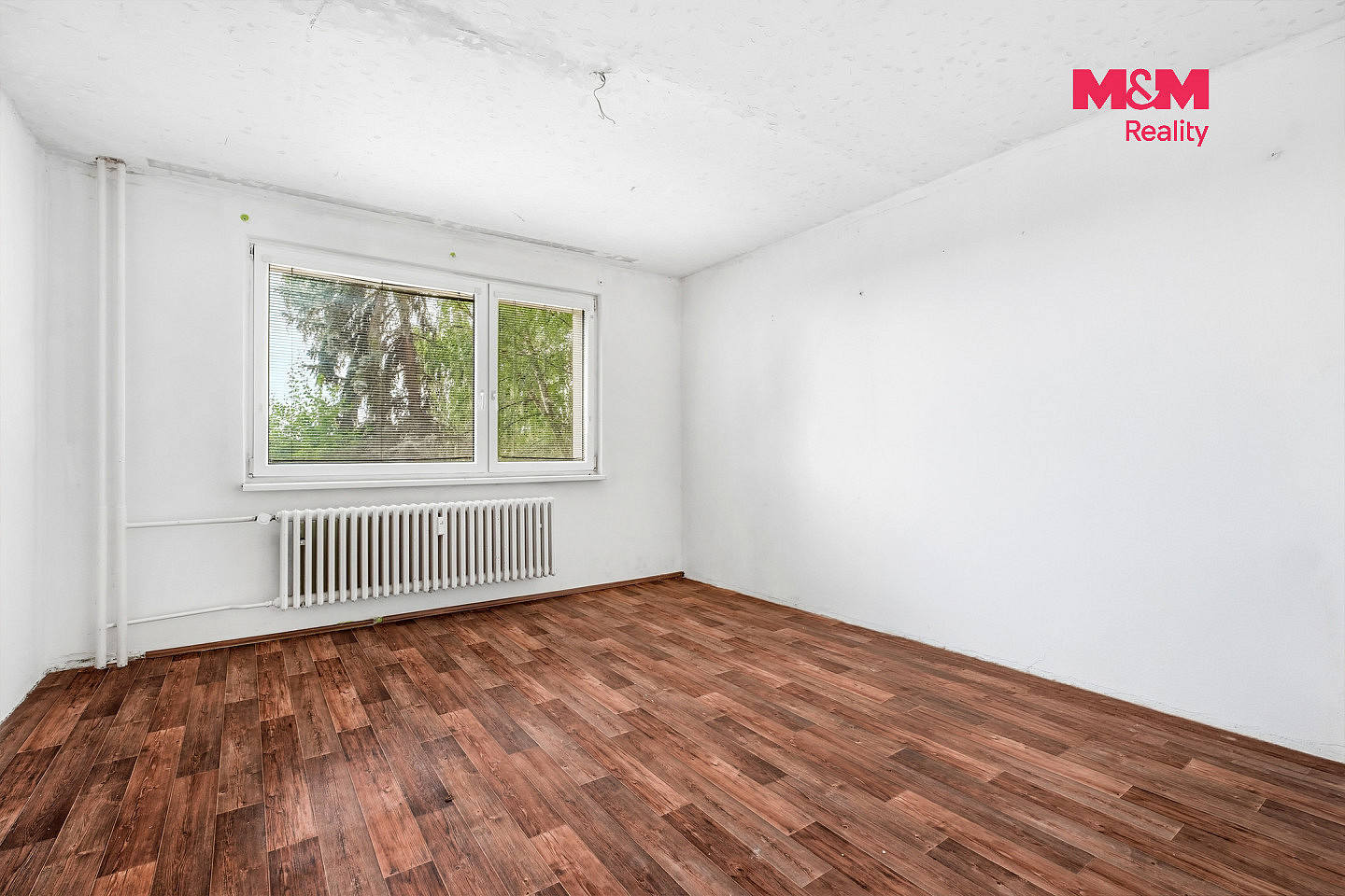 Prodej bytu 2+kk 41 m² — photo 2