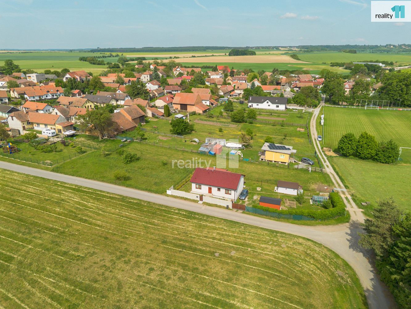 Pronájem stavebního pozemku 1 138 m² — photo 3