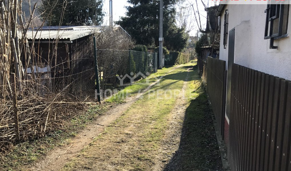Prodej pozemku 585 m², Zadní Třebaň – náhled fotky 8