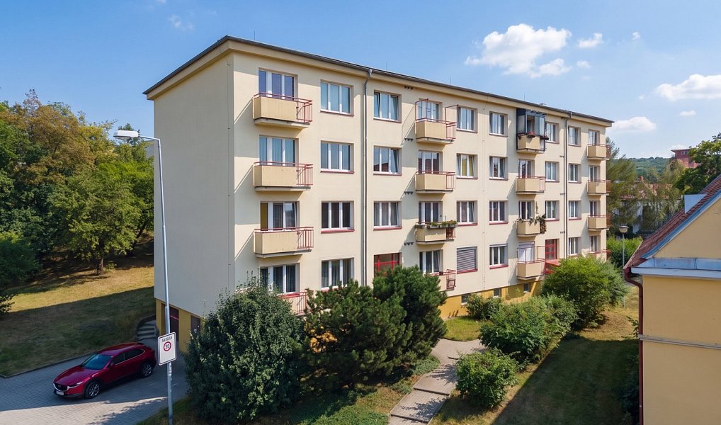 Pronájem bytu 2+kk 53 m², Teplice – náhled fotky 24