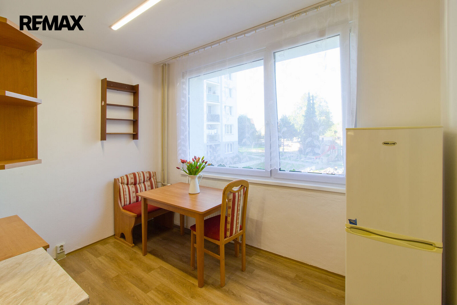 Pronájem bytu 3+1 69 m² – fotografie 2