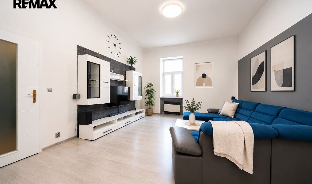 Prodej bytu 3+1 112 m², Brno – náhled fotky 5