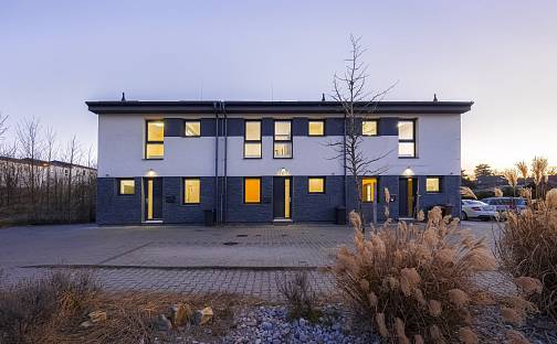 Prodej bytu 5+kk 116 m²