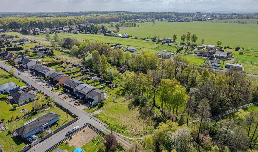 Prodej stavebního pozemku 1 994 m², Karviná – náhled fotky 5