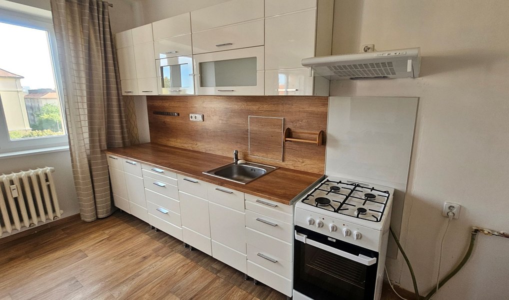 Prodej bytu 1+1 38 m², Kladno – náhled fotky 12