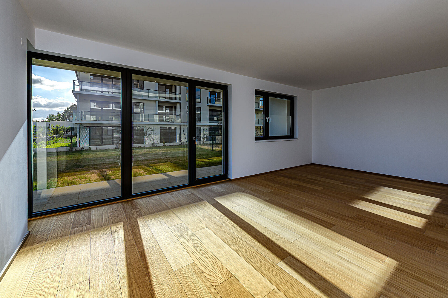 Prodej bytu 4+kk 101 m² - Więcej