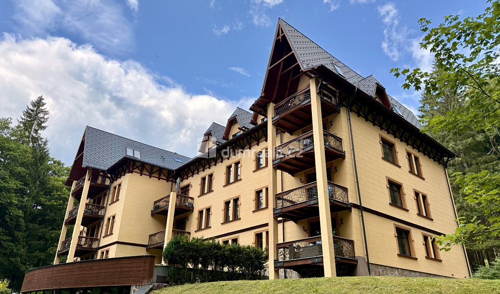 Prodej bytu 3+kk 116 m², Mariánské Lázně – náhled fotky 23