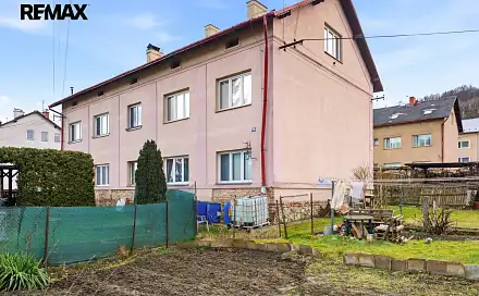Prodej bytu 3+1 76 m²