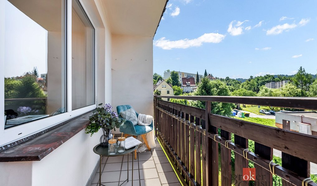Prodej bytu 3+kk 96 m², Jablonec nad Nisou – náhled fotky 14