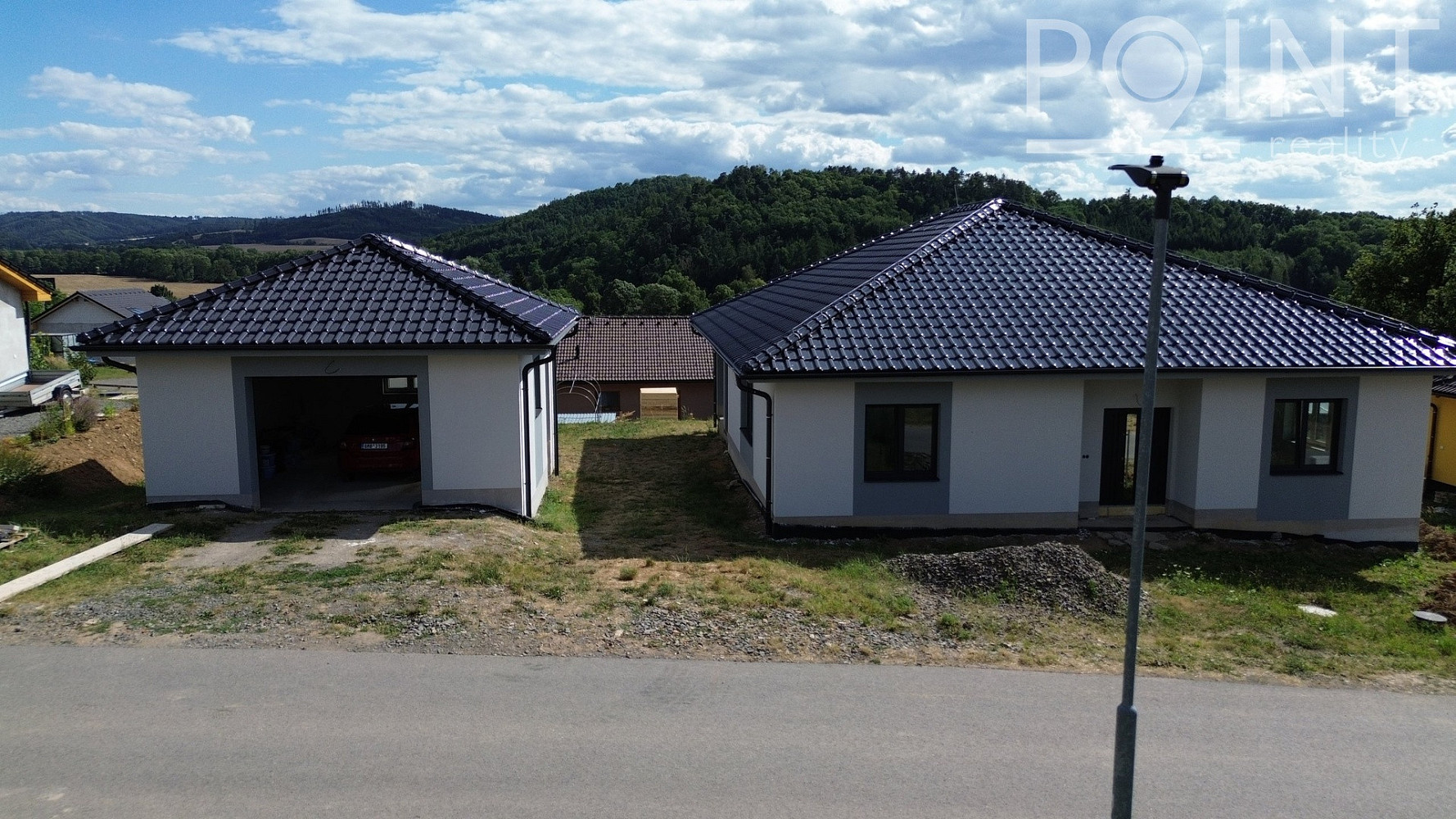 Prodej domu 137 m² s pozemkem 764 m² — photo 2