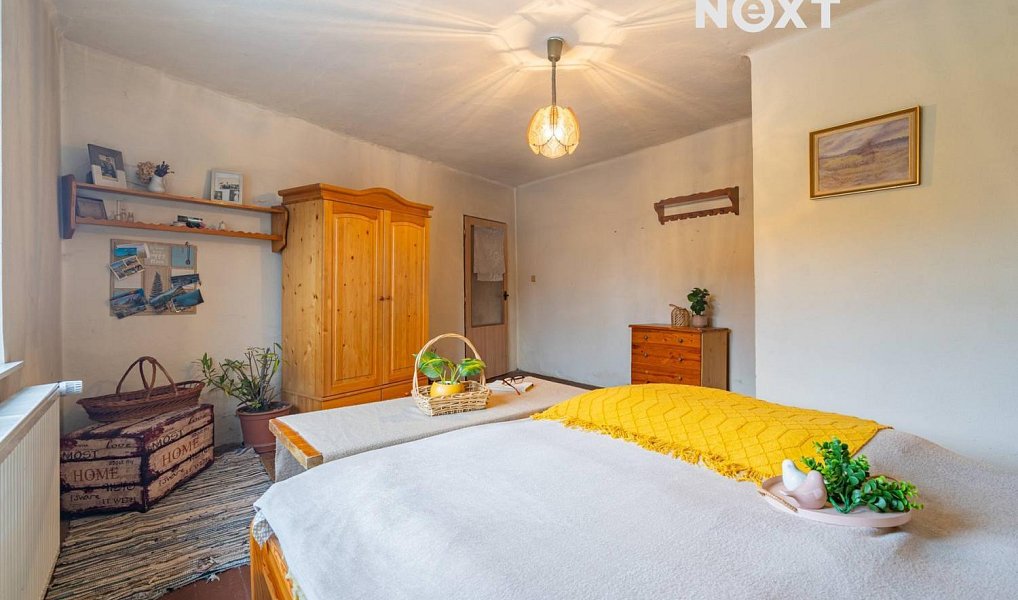 Prodej domu 95 m² s pozemkem 550 m², Vodňany – náhled fotky 8