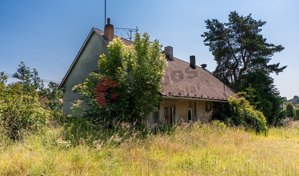 Prodej nájemního domu, činžáku 182 m², Bystřice – náhled fotky 12
