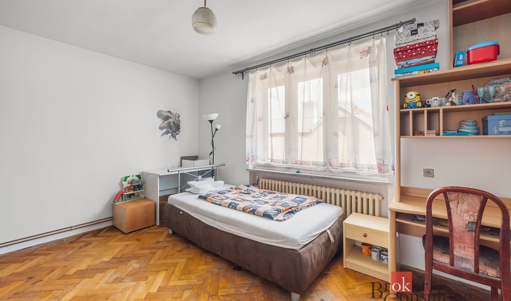 Prodej domu 220 m² s pozemkem 493 m², Blučina – náhled fotky 45