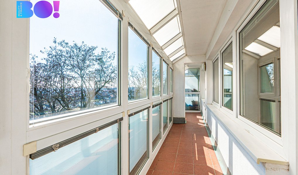 Prodej bytu 4+1 123 m², Praha – náhled fotky 4