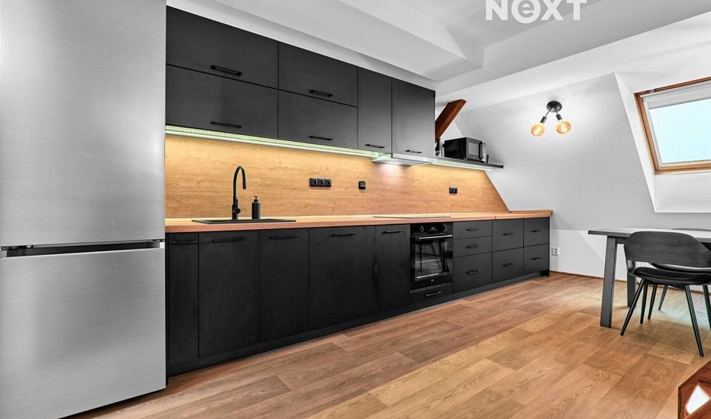 Prodej bytu 3+kk 70 m², Skalná – náhled fotky 4