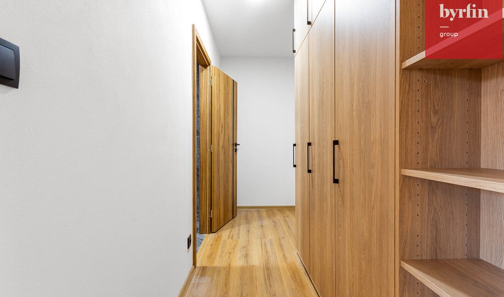 Prodej bytu 2+kk 40 m², Bruntál – náhled fotky 3