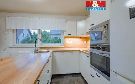 Prodej bytu 2+kk 40 m², Líšnice, okres Ústí nad Orlicí