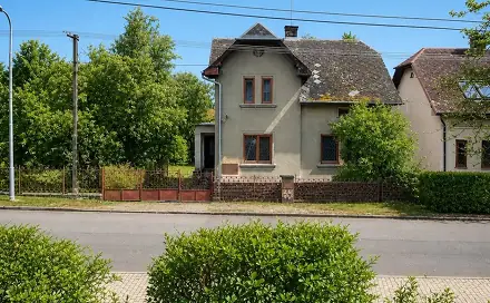 Prodej domu 120 m² s pozemkem 500 m², Staré Sedliště, okres Tachov