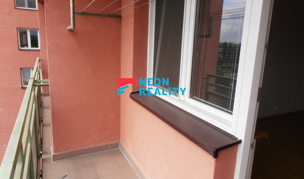 Pronájem bytu 1+kk 32 m², Ostrava – náhled fotky 2