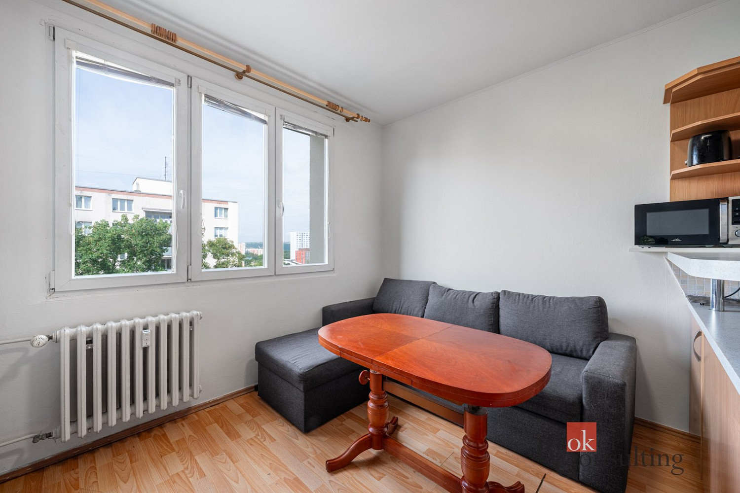 Prodej bytu 2+kk 38 m² — photo 4
