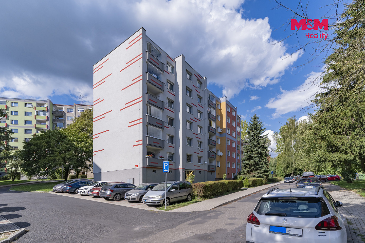 Prodej bytu 3+1 68 m² – fotografie 2