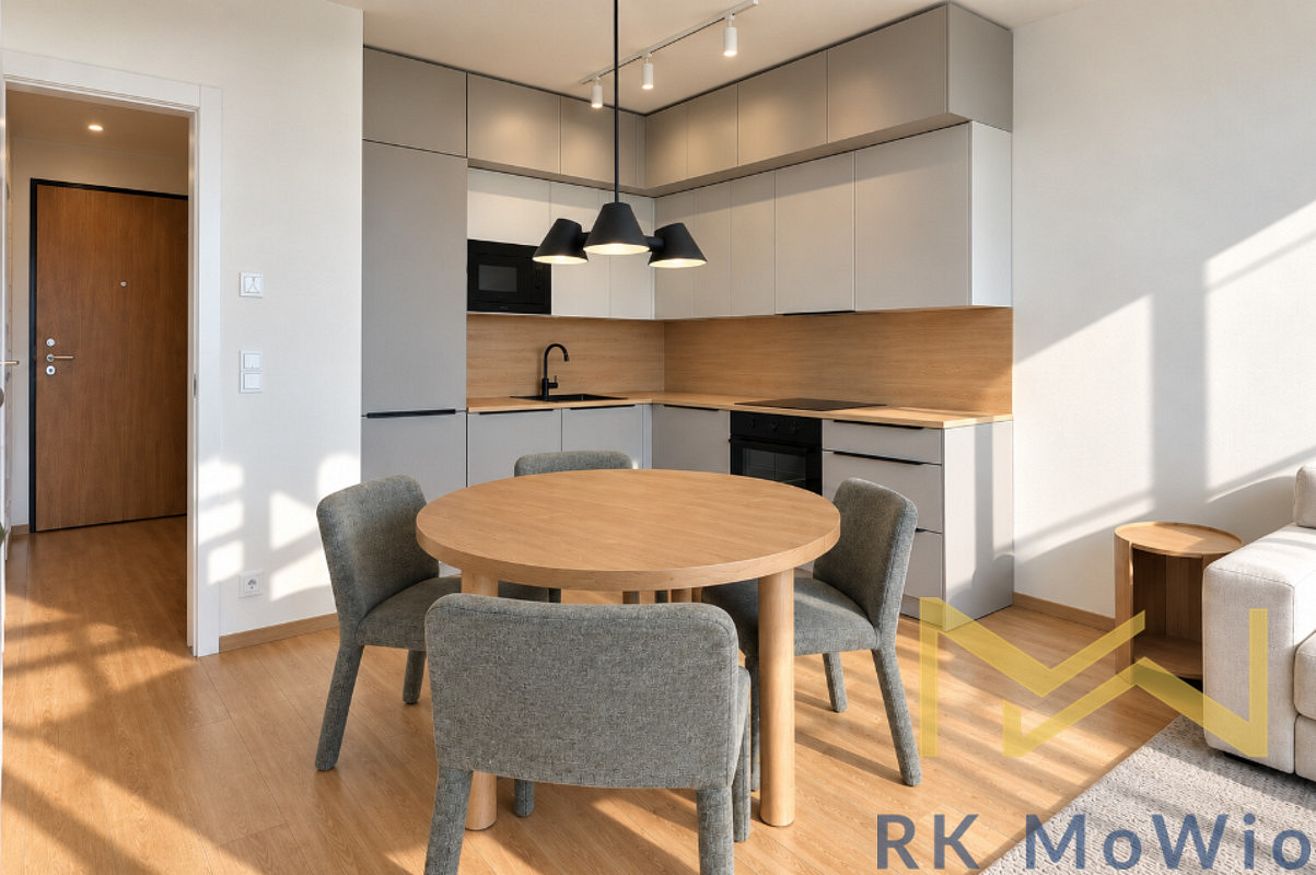 Pronájem bytu 2+kk 52 m² – fotografie 5