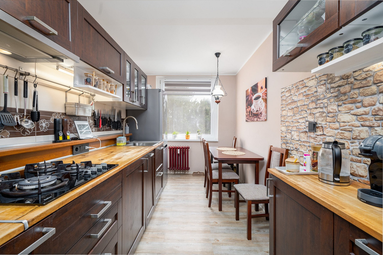 Prodej bytu 4+1 83 m² – fotografie 3