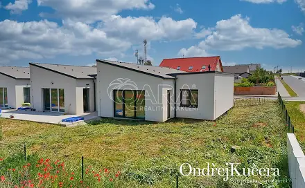 Prodej bytu 4+kk 95 m², Vrbová, Buštěhrad, okres Kladno