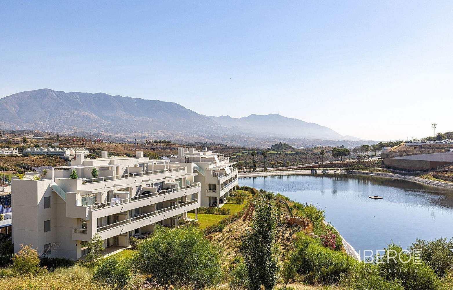 Pis 4+kk – Mijas, Terrazas del Golf, Entrerríos - Vista 2