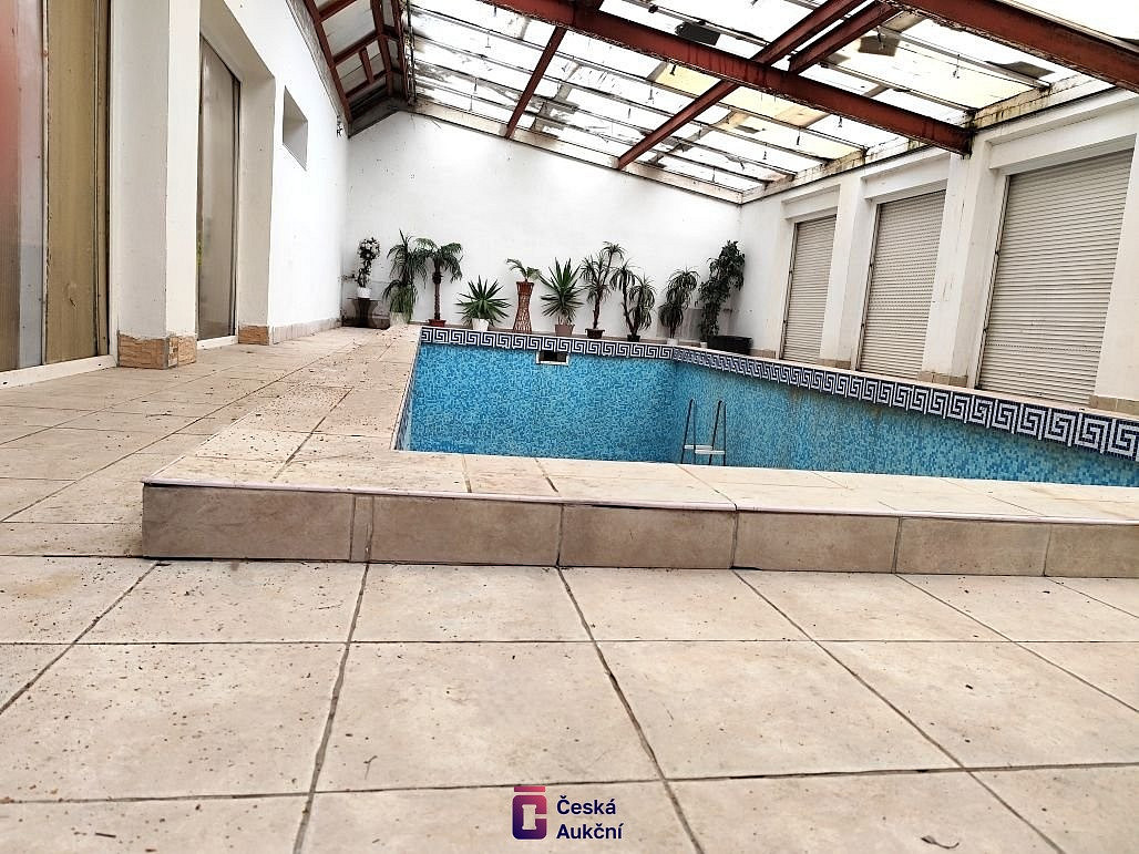 Prodej domu 370 m² s pozemkem 4 766 m² – fotografie 5