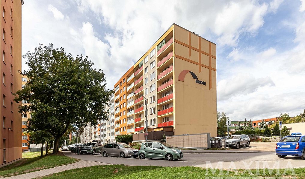 Prodej bytu 3+1 77 m², Praha – náhled fotky 24