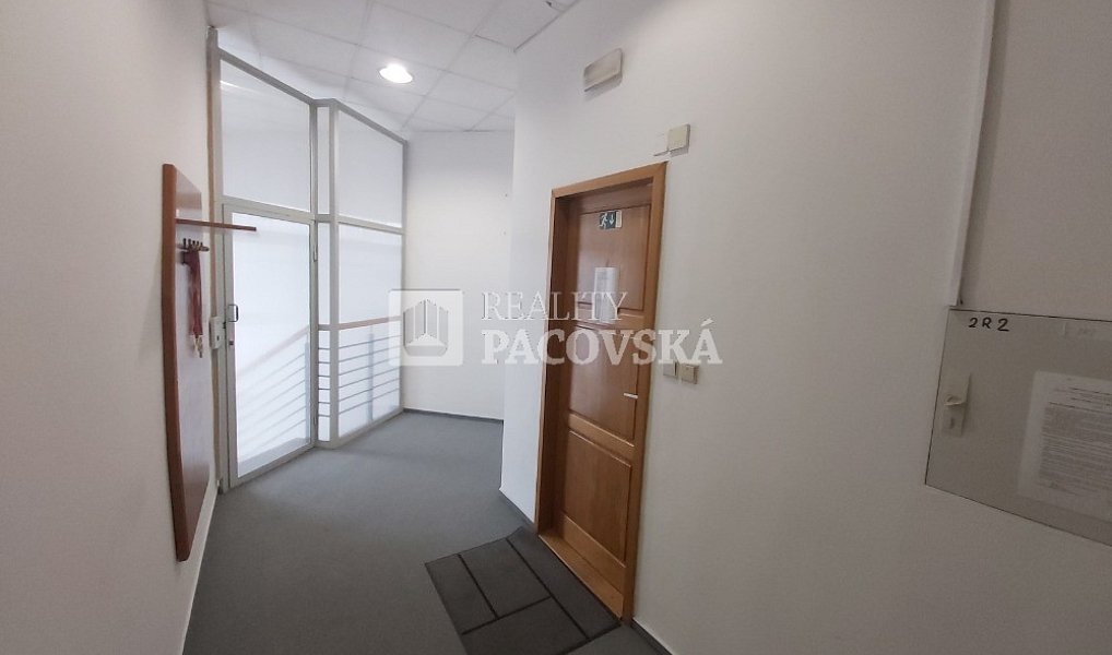Pronájem kanceláře 51 m², Ústí nad Labem – náhled fotky 14