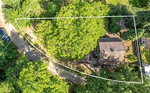 Prodej stavebního pozemku 758 m², Brno - Soběšice