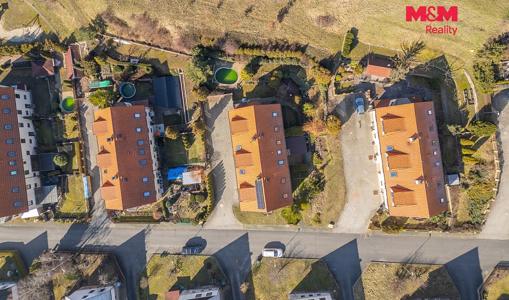 Prodej domu 169 m² s pozemkem 291 m², Lubenec – náhled fotky 26