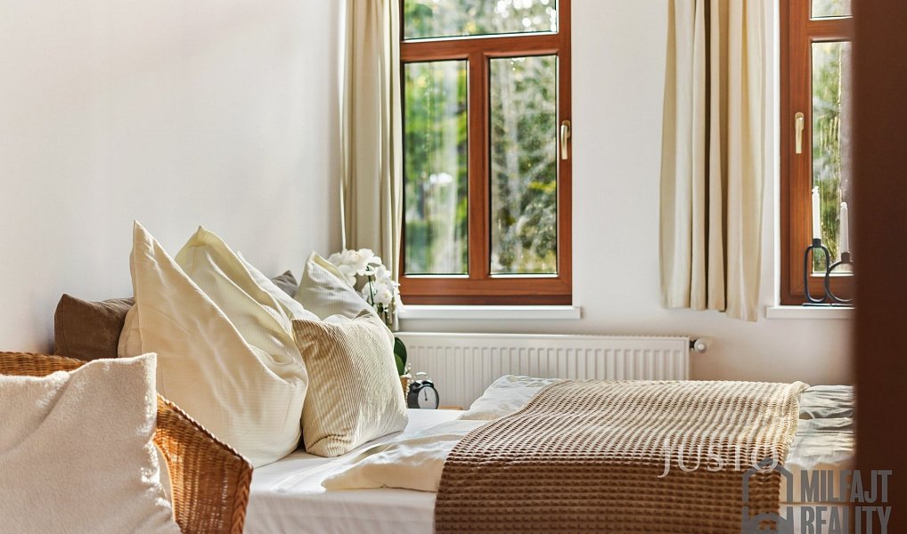 Prodej chaty/chalupy 430 m² s pozemkem 1 792 m², Josefův Důl – náhled fotky 13